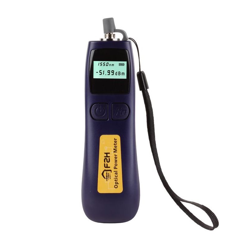 FHP12-A Mini Optical Power Meter PON / GPON