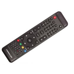 Original remote for Formuler F1, Formuler F3, Formuler F4 and Formuler F4 Turbo recepteurs