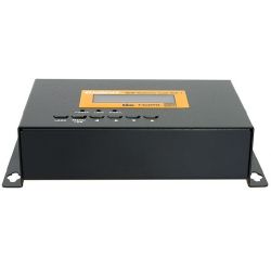 Edision modulator COFDM DVB-T HD with HDMI input and LTE filter