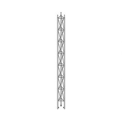 180  RPR / Middle section 3 m (Towers) Televes