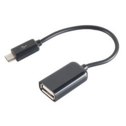 Conector USB OTG