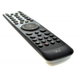 Universal remote control for all receivers Vu+