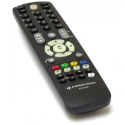 Ferguson RCU-240 Remote control for Ariva DVB-T/T2 receivers