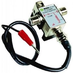 Ikusi IFC-215 F current injector shielded