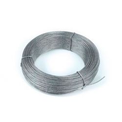 Cable de 5mm 100m Televes