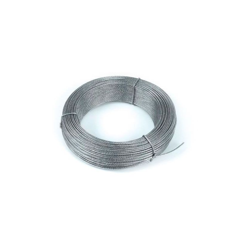 Cable de 5mm 100m Televes