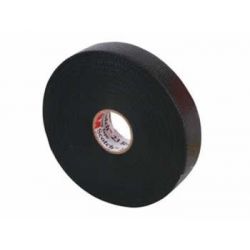 Vulcanized self-sealing tape 10 m x 19 mm professional