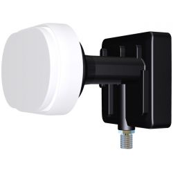 LNB Inverto Single Monoblock 60mm, 3° for 80cm dish. Inverto 3538 IDLB-SINM62-MNOO3-8PP