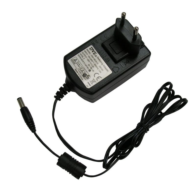 Power supply 20V 1.2A (for optical converter)