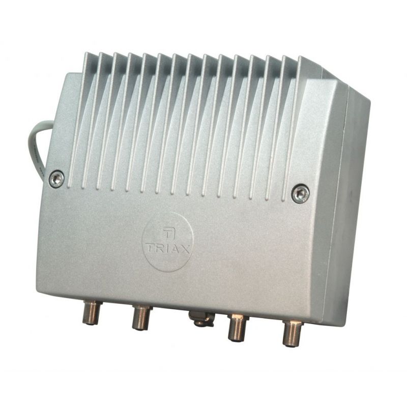 Triax GPV 950 Distribution Amplifier 85...1006MHz Network power. Triax 323170