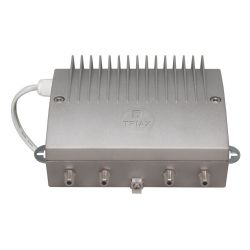 Triax GPV 950 Distribution Amplifier 85...1006MHz Network power. Triax 323170