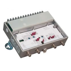 Triax GPV 950 L Distribution Amplifier 85...1006MHz Line fed. Triax 323174