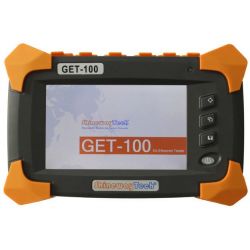 ShinewayTech GET-100 Gigabit Ethernet Tester. Triax 847752