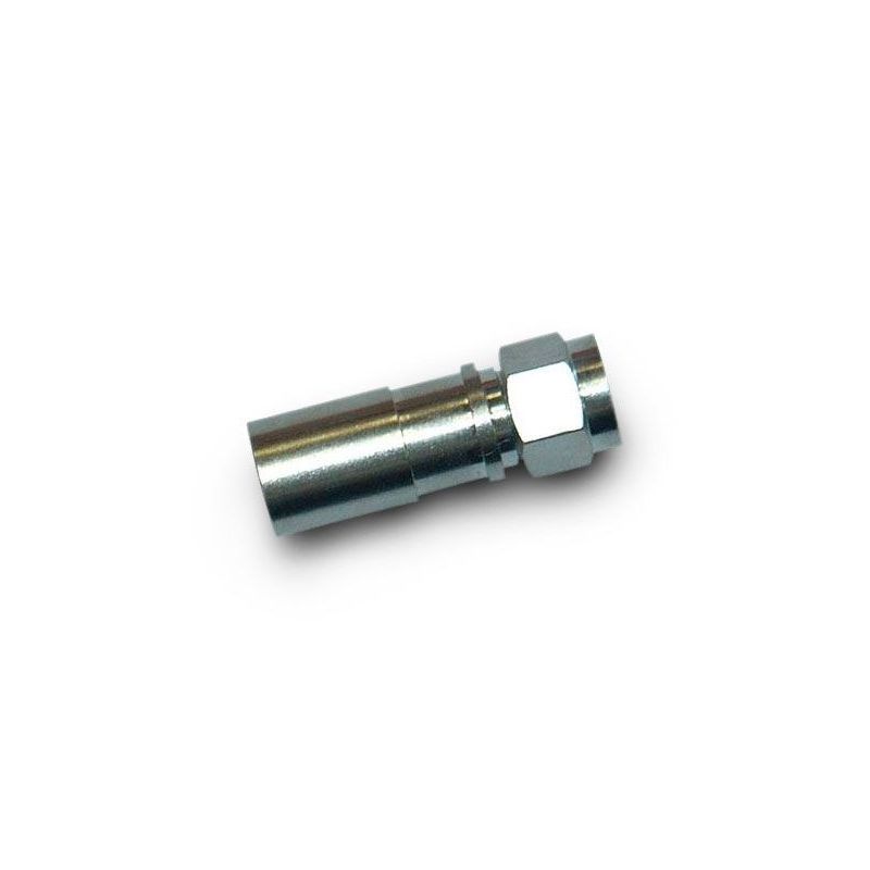 Conector F Compressão para T100 -