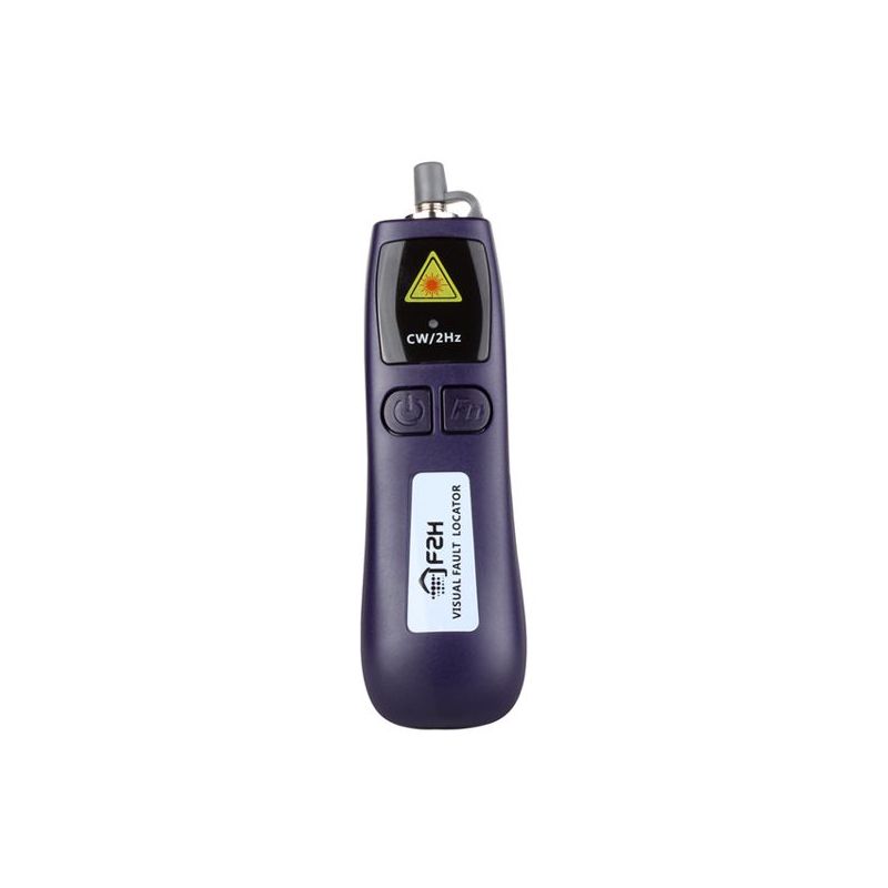 Visual Fault Locator VLS-8