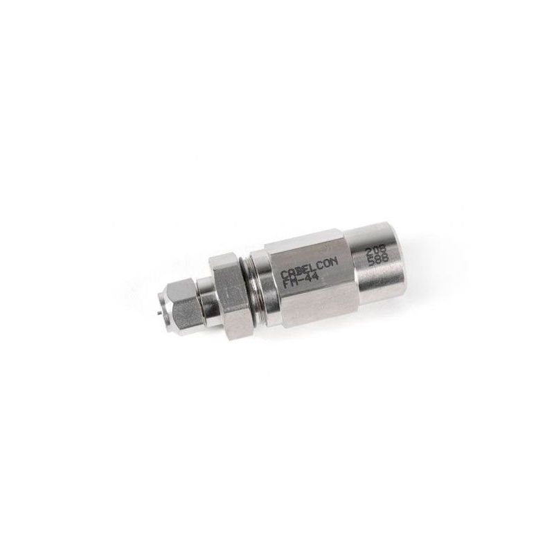 Conector F para cabo 1/2 5/8 SCATV Televes