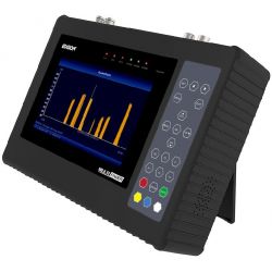 Edision MultiFinder - Field Meter DVB-S2/C/T2 h.265 CCTV