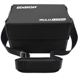 Edision MultiFinder - Field Meter DVB-S2/C/T2 h.265 CCTV