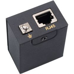 VGA Extender for RJ45 CAT5/6 60m