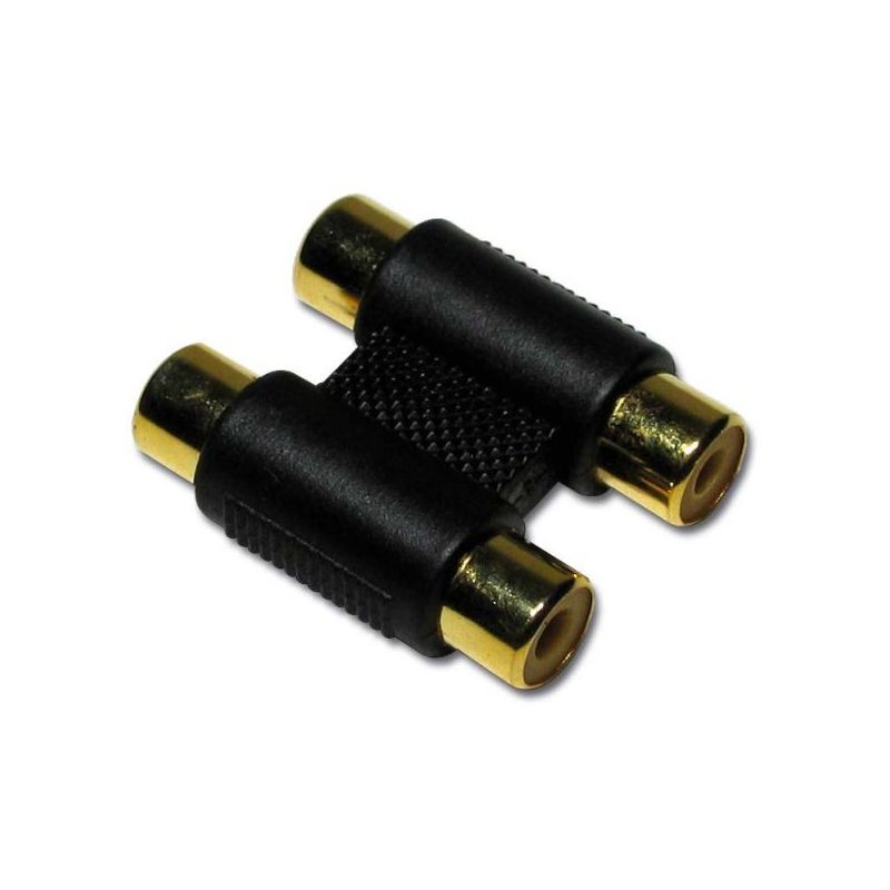 Conector duplo RCA AP 57041