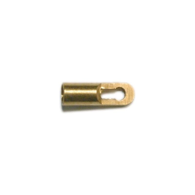 Anilla Enganche Standard 6mm M5 (10) por unidad Anguila