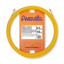 Fibre de verre interchangeable Autoenergética 3.5mm 10m Anguila