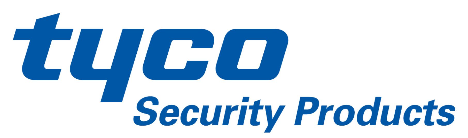 TYCO CCTV