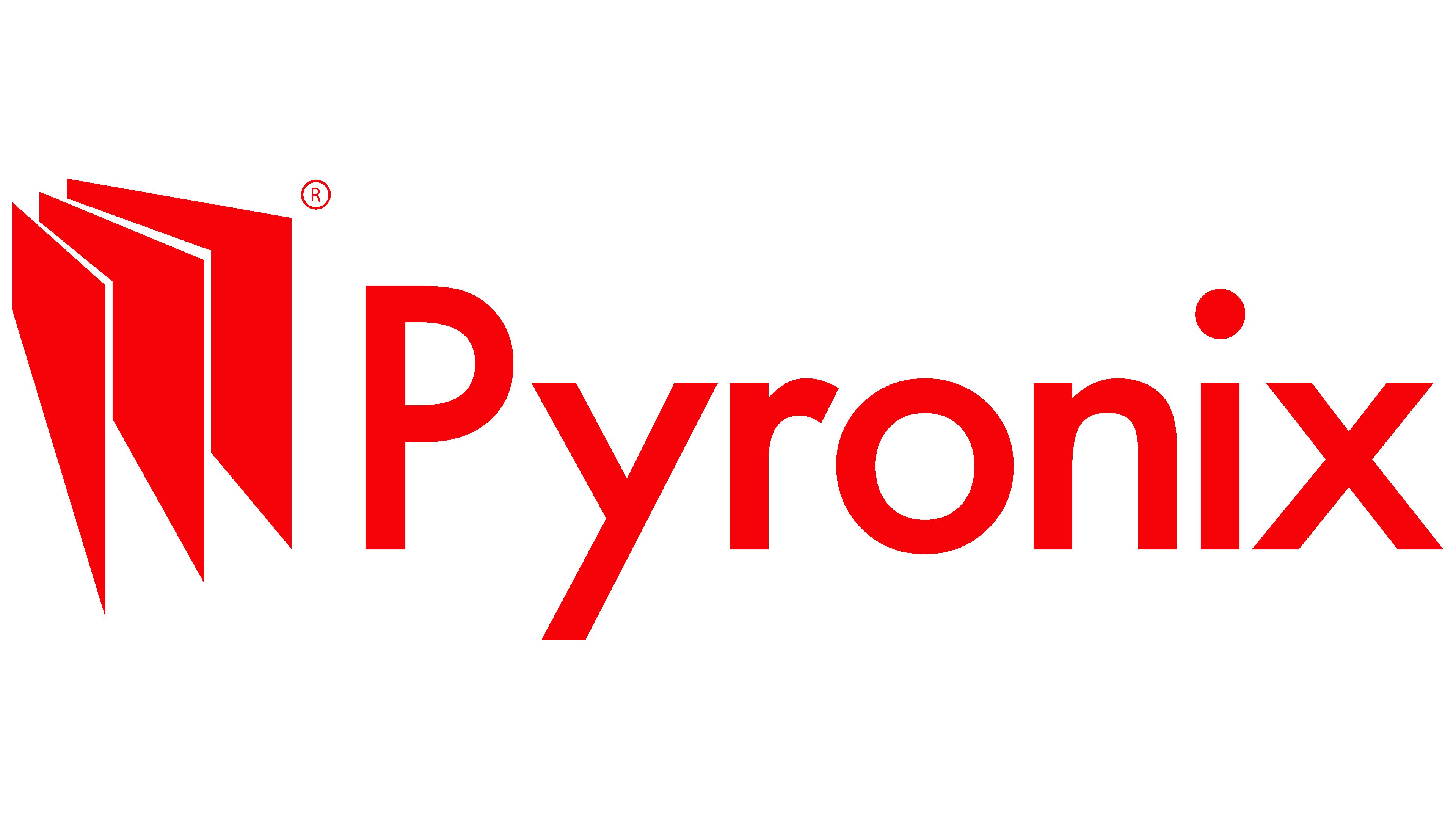 Pyronix Hikvision