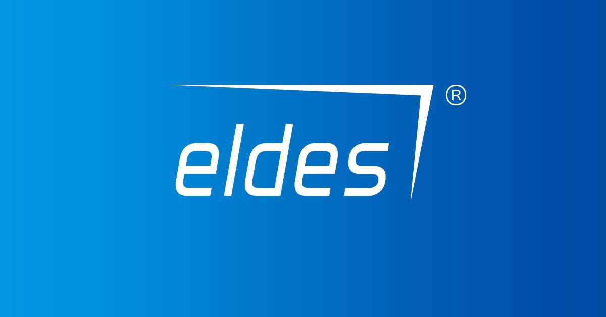 Eldes