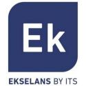 EK (EKSELANS BY ITS)