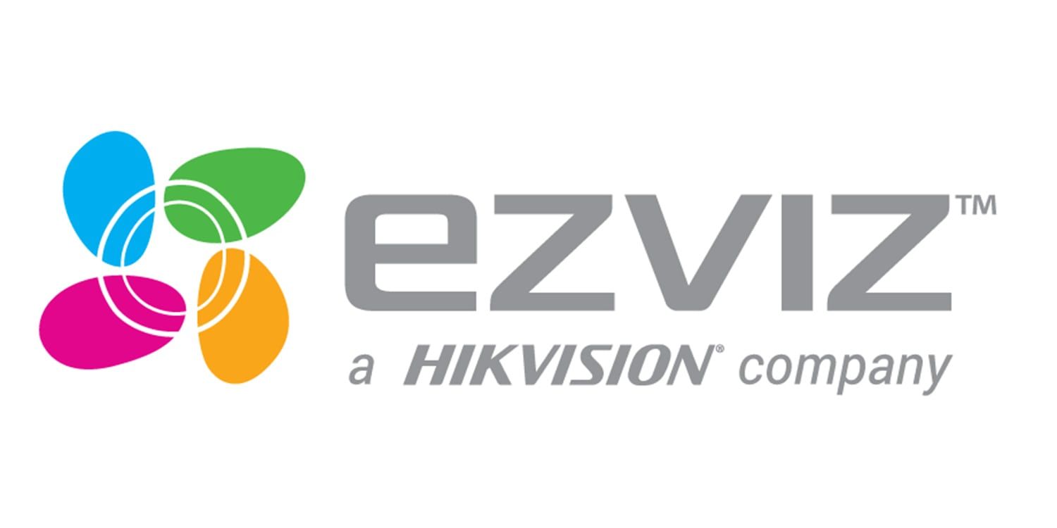 Ezviz by Hikvision