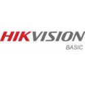 Hikvision Basic